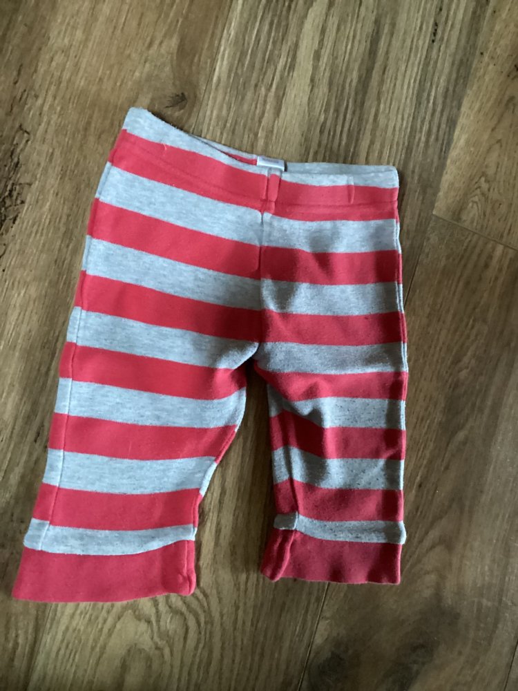 süße Leggings gr.74