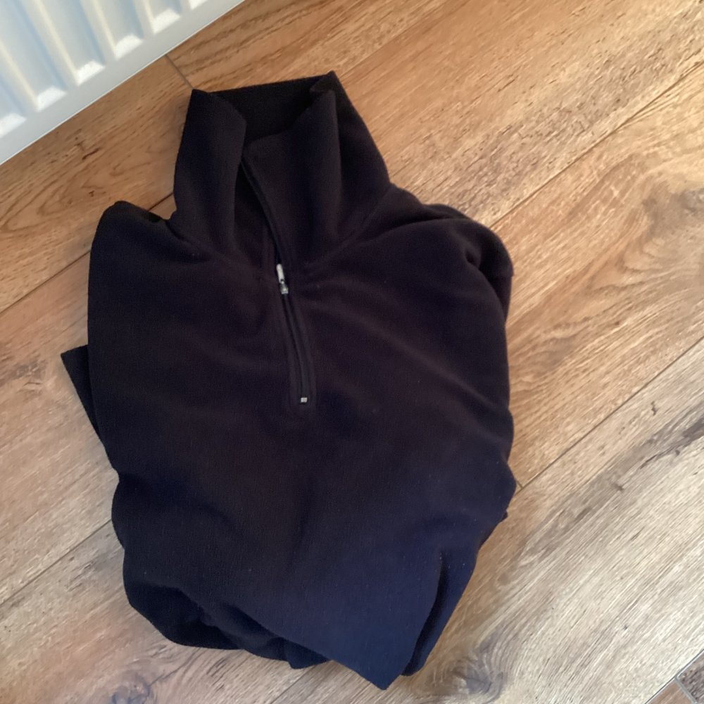 Killtec Fleecepullover gr.XXL