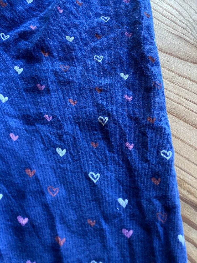 Schöne Leggings gr.80