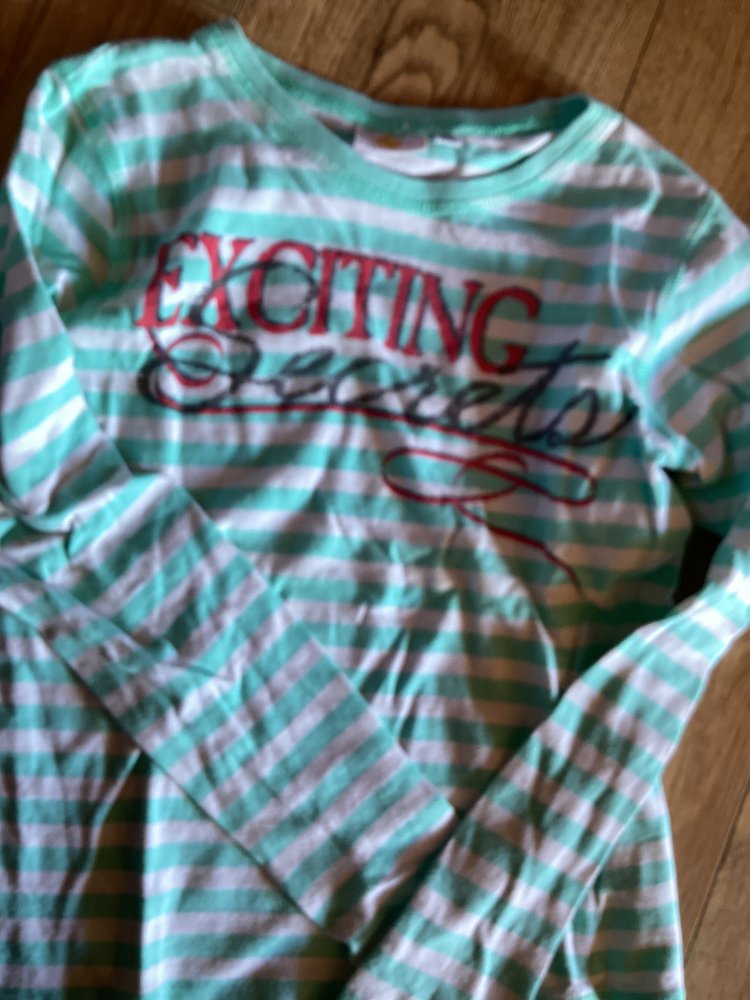 schönes Longshirt gr.146