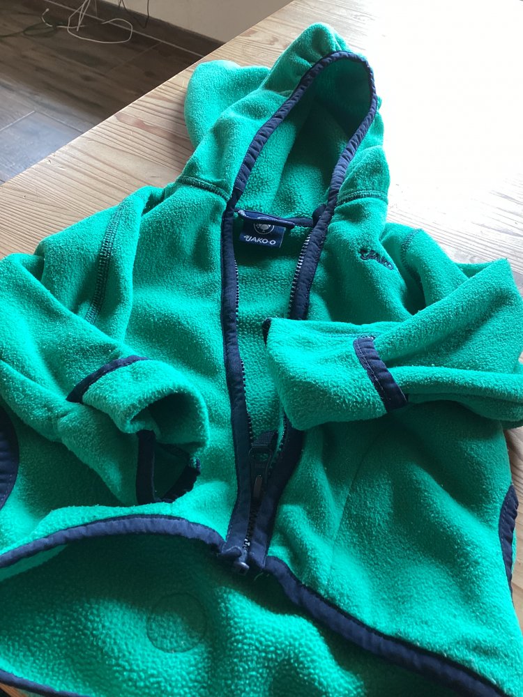 Schöne Schweers, Jahke, Größe 68/74von Jacko-O