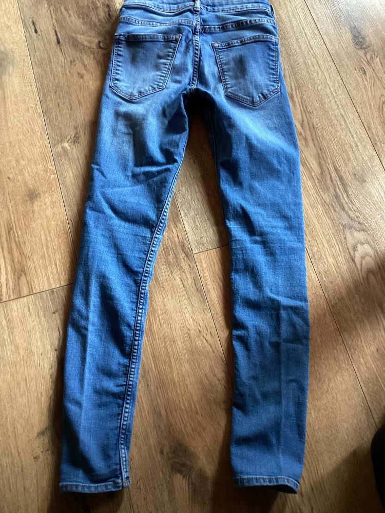 Damenjeans gr.34/36