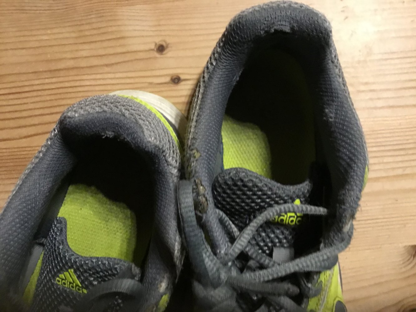 Adidas Sportschuhe gr.38