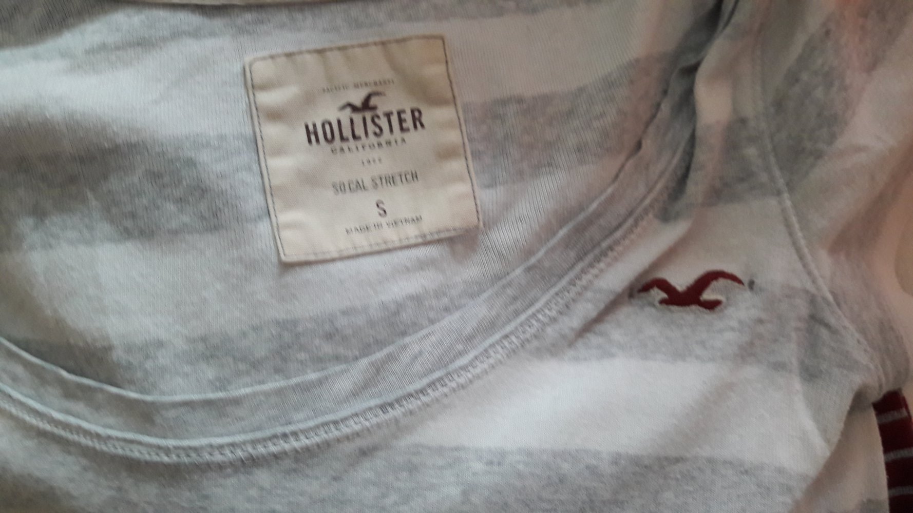 Hollister Shirt