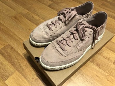 vans echtleder